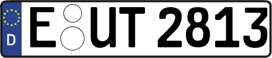 E-UT2813