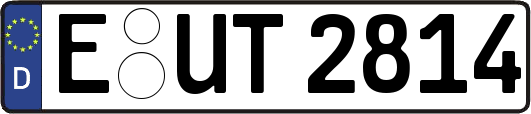 E-UT2814