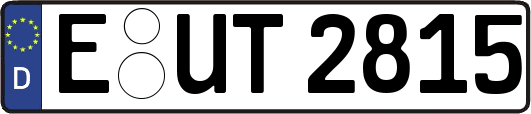 E-UT2815