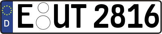 E-UT2816