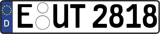 E-UT2818