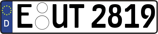 E-UT2819