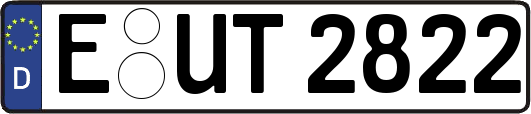 E-UT2822
