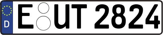E-UT2824
