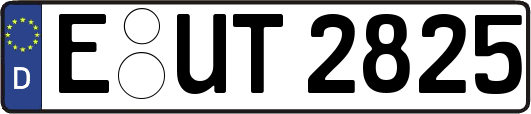 E-UT2825