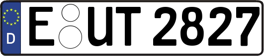 E-UT2827