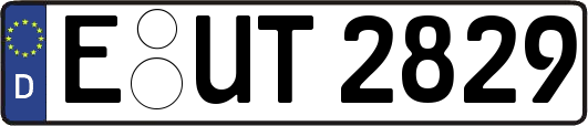 E-UT2829