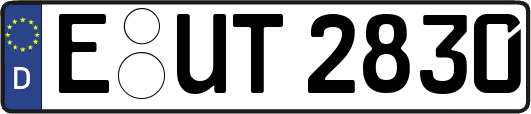 E-UT2830