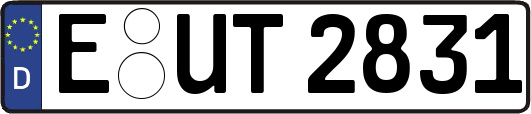 E-UT2831