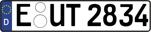 E-UT2834