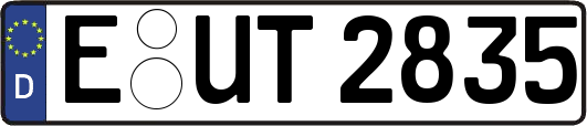 E-UT2835