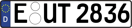 E-UT2836