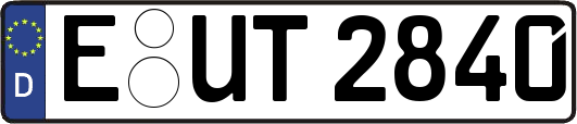 E-UT2840