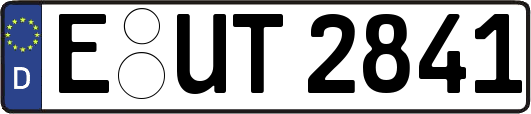 E-UT2841
