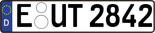 E-UT2842