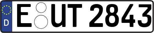 E-UT2843