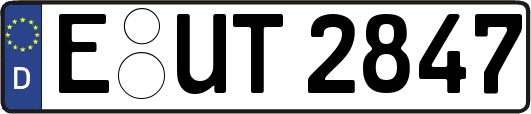 E-UT2847
