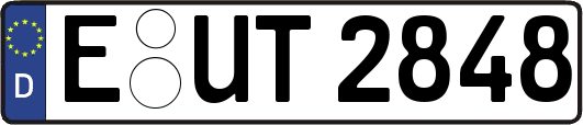 E-UT2848