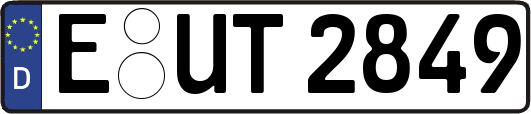 E-UT2849