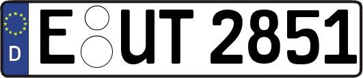 E-UT2851