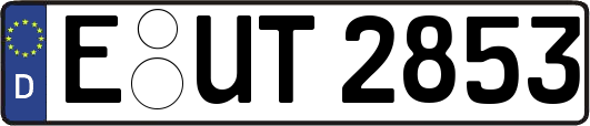 E-UT2853