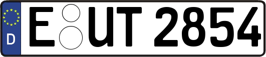 E-UT2854