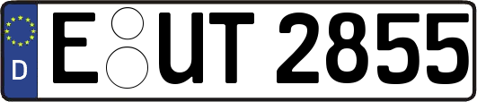 E-UT2855