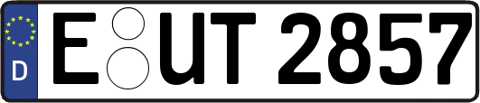 E-UT2857