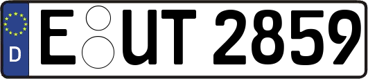 E-UT2859