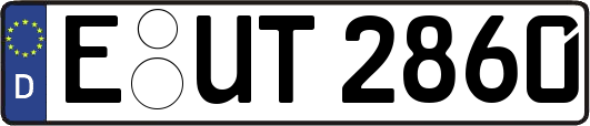 E-UT2860
