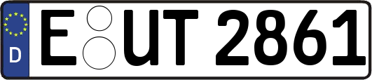 E-UT2861