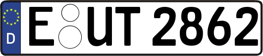 E-UT2862