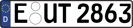 E-UT2863