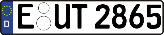E-UT2865