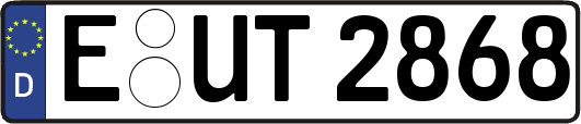 E-UT2868
