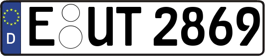 E-UT2869