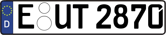 E-UT2870