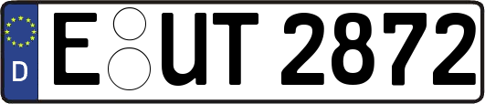 E-UT2872