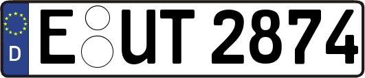 E-UT2874