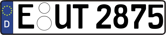 E-UT2875