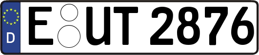 E-UT2876