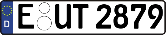 E-UT2879