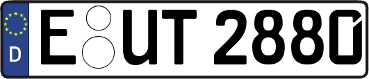 E-UT2880
