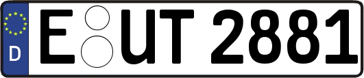 E-UT2881