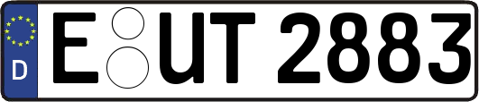 E-UT2883