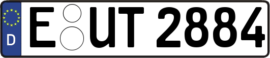 E-UT2884