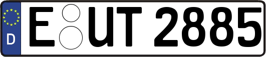 E-UT2885