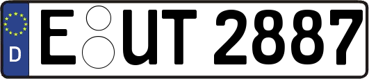 E-UT2887