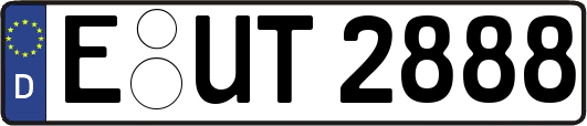 E-UT2888