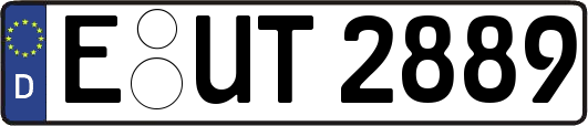 E-UT2889